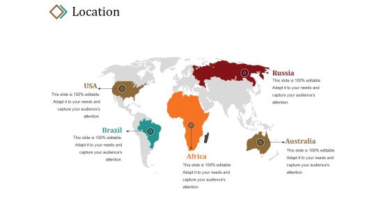 Location Ppt PowerPoint Presentation Show Structure Location Ppt PowerPoint Presentation Show Structure