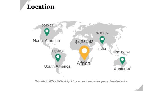 Location Ppt PowerPoint Presentation Show Templates Location Ppt PowerPoint Presentation Show Templates