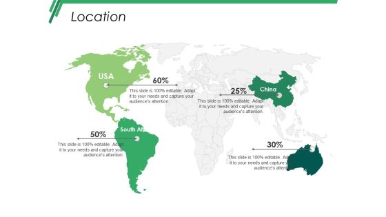 Location Ppt PowerPoint Presentation Styles Inspiration