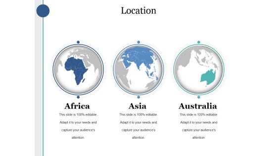 Location Ppt PowerPoint Presentation Summary Design Inspiration Location Ppt PowerPoint Presentation Summary Design Inspiration