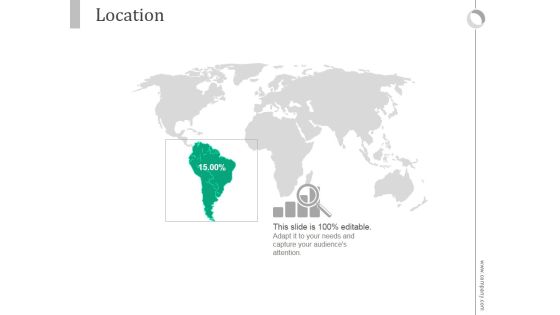 Location Ppt PowerPoint Presentation Visual Aids Location Ppt PowerPoint Presentation Visual Aids