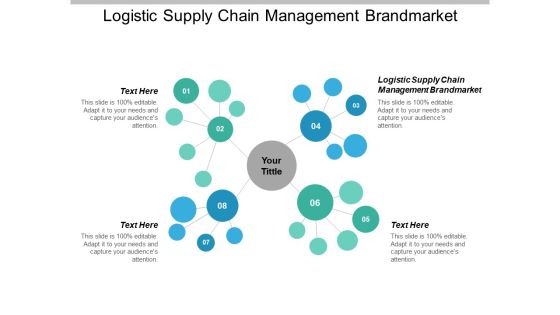 Logistic Supply Chain Management Brandmarket Ppt PowerPoint Presentation Outline Aids Logistic Supply Chain Management Brandmarket Ppt PowerPoint Presentation Outline Aids