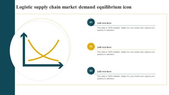 Logistic Supply Chain Market Demand Equilibrium Icon Designs PDF Logistic Supply Chain Market Demand Equilibrium Icon Designs PDF