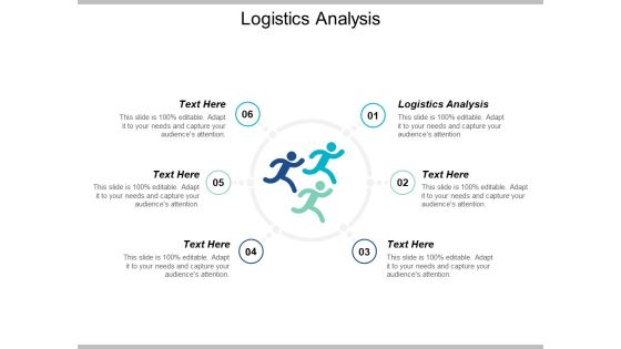 Logistics Analysis Ppt PowerPoint Presentation Show Logistics Analysis Ppt PowerPoint Presentation Show