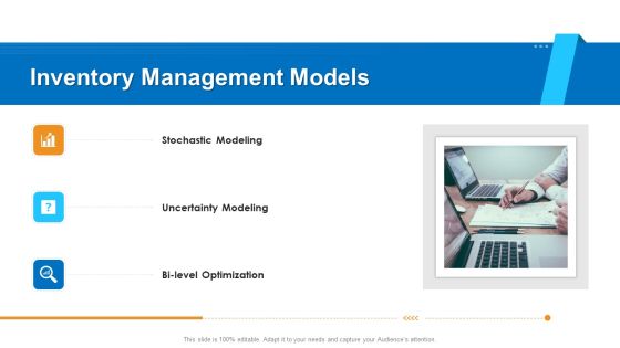 Logistics Management Framework Inventory Management Models Download PDF
