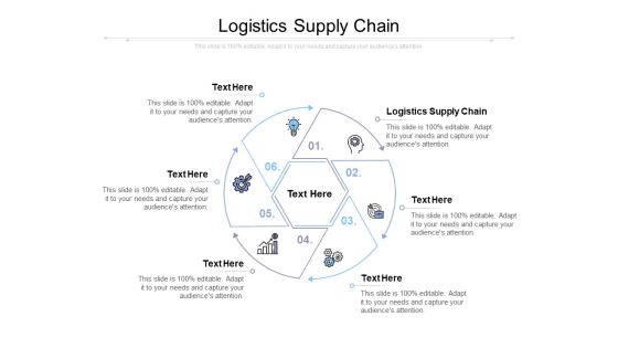 Logistics Supply Chain Ppt PowerPoint Presentation Summary Show Cpb Logistics Supply Chain Ppt PowerPoint Presentation Summary Show Cpb