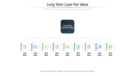 Long Term Loan Fair Value Ppt PowerPoint Presentation Professional Structure Cpb Pdf Long Term Loan Fair Value Ppt PowerPoint Presentation Professional Structure Cpb Pdf