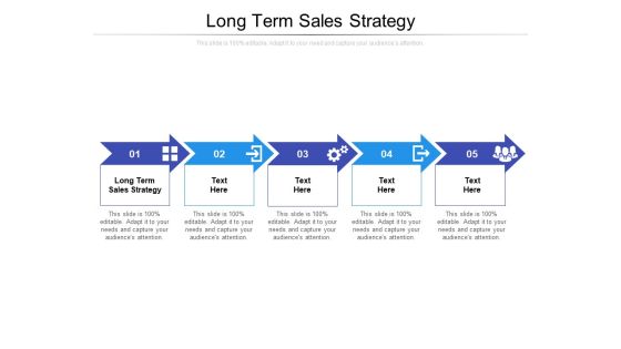 Long Term Sales Strategy Ppt PowerPoint Presentation Professional Objects Cpb Pdf Long Term Sales Strategy Ppt PowerPoint Presentation Professional Objects Cpb Pdf