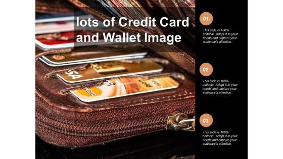 Lots Of Credit Card And Wallet Image Ppt PowerPoint Presentation Model Example Lots Of Credit Card And Wallet Image Ppt PowerPoint Presentation Model Example