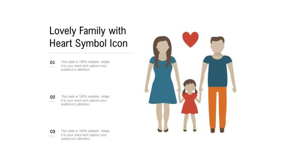 Lovely Family With Heart Symbol Icon Ppt PowerPoint Presentation File Skills PDF Lovely Family With Heart Symbol Icon Ppt PowerPoint Presentation File Skills PDF