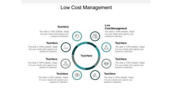 Low Cost Management Ppt PowerPoint Presentation Graphics Cpb Low Cost Management Ppt PowerPoint Presentation Graphics Cpb