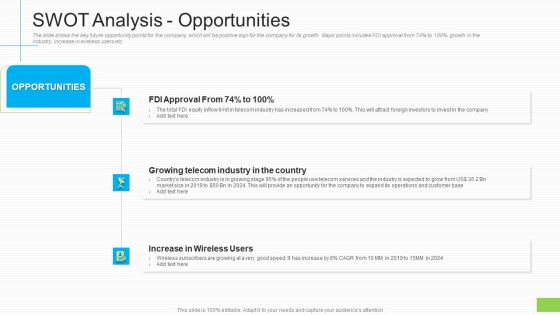 Lowering Sales Revenue A Telecommunication Firm Case Competition SWOT Analysis Opportunities Rules PDF Lowering Sales Revenue A Telecommunication Firm Case Competition SWOT Analysis Opportunities Rules PDF