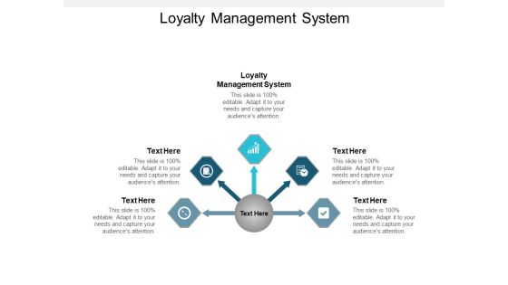 Loyalty Management System Ppt PowerPoint Presentation Styles Guide Cpb Loyalty Management System Ppt PowerPoint Presentation Styles Guide Cpb