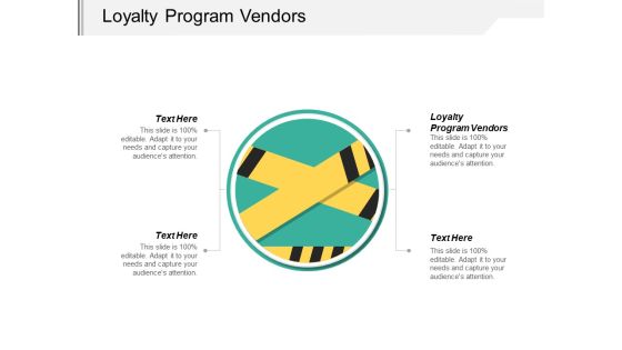 Loyalty Program Vendors Ppt PowerPoint Presentation Pictures Brochure Cpb Loyalty Program Vendors Ppt PowerPoint Presentation Pictures Brochure Cpb