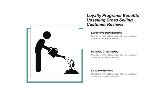 Loyalty Programs Benefits Upselling Cross Selling Customer Reviews Ppt PowerPoint Presentation File Master Slide Loyalty Programs Benefits Upselling Cross Selling Customer Reviews Ppt PowerPoint Presentation File Master Slide