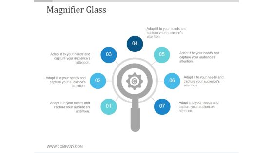 Magnifier Glass Ppt PowerPoint Presentation Influencers Magnifier Glass Ppt PowerPoint Presentation Influencers