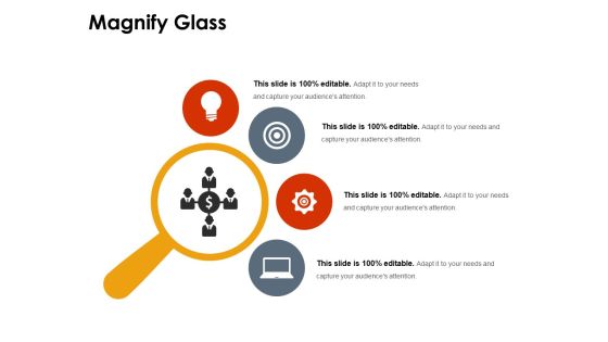 Magnify Glass Ppt PowerPoint Presentation File Objects Magnify Glass Ppt PowerPoint Presentation File Objects