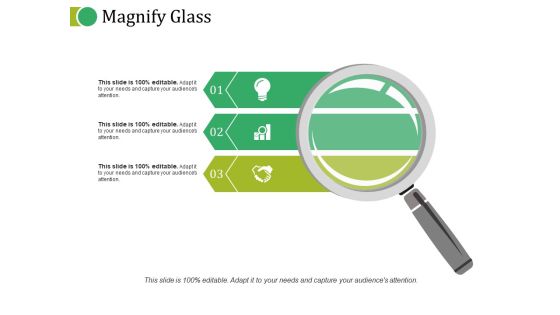 Magnify Glass Ppt PowerPoint Presentation Gallery Graphics Magnify Glass Ppt PowerPoint Presentation Gallery Graphics