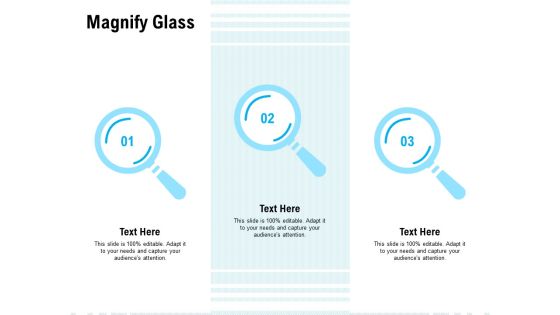 Magnify Glass Ppt PowerPoint Presentation Icon Inspiration Magnify Glass Ppt PowerPoint Presentation Icon Inspiration