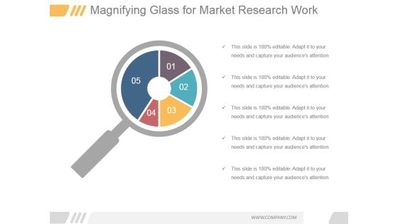 Magnifying Glass For Market Research Work Ppt PowerPoint Presentation Designs Download Magnifying Glass For Market Research Work Ppt PowerPoint Presentation Designs Download