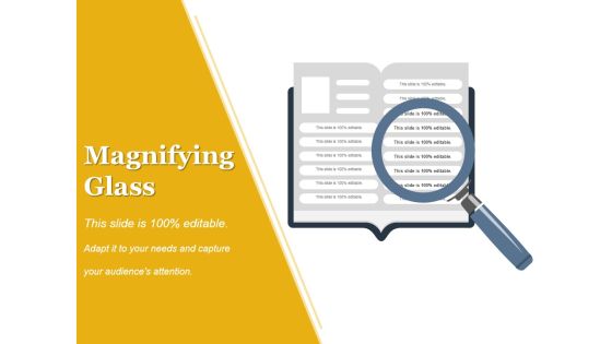 Magnifying Glass Ppt PowerPoint Presentation File Rules Magnifying Glass Ppt PowerPoint Presentation File Rules