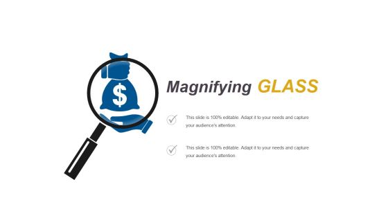 Magnifying Glass Ppt PowerPoint Presentation Gallery Design Inspiration Magnifying Glass Ppt PowerPoint Presentation Gallery Design Inspiration