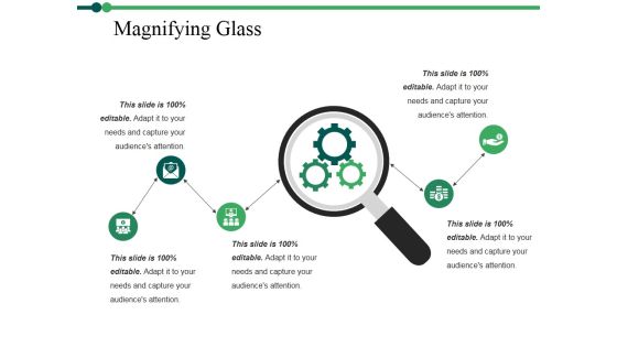Magnifying Glass Ppt PowerPoint Presentation Gallery Elements Magnifying Glass Ppt PowerPoint Presentation Gallery Elements