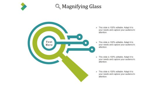 Magnifying Glass Ppt PowerPoint Presentation Ideas Example Magnifying Glass Ppt PowerPoint Presentation Ideas Example