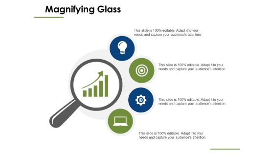 Magnifying Glass Ppt PowerPoint Presentation Ideas Outline Magnifying Glass Ppt PowerPoint Presentation Ideas Outline