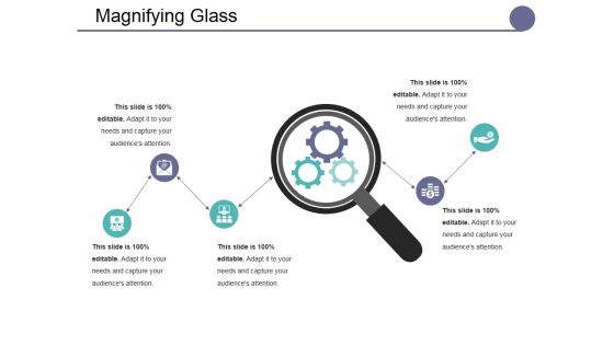 Magnifying Glass Ppt PowerPoint Presentation Infographic Template Maker Magnifying Glass Ppt PowerPoint Presentation Infographic Template Maker