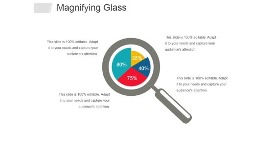 Magnifying Glass Ppt PowerPoint Presentation Infographics Slide Portrait Magnifying Glass Ppt PowerPoint Presentation Infographics Slide Portrait