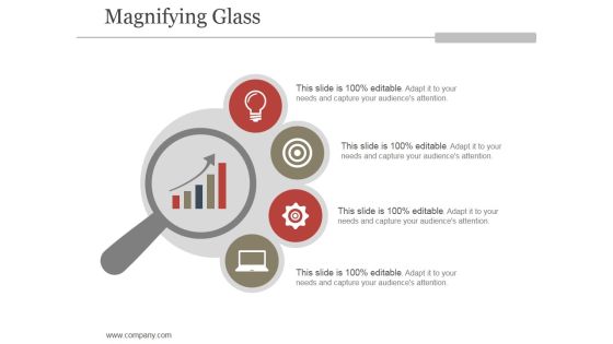 Magnifying Glass Ppt PowerPoint Presentation Inspiration Magnifying Glass Ppt PowerPoint Presentation Inspiration
