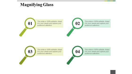 Magnifying Glass Ppt PowerPoint Presentation Model Backgrounds Magnifying Glass Ppt PowerPoint Presentation Model Backgrounds