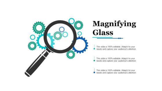 Magnifying Glass Ppt PowerPoint Presentation Model Portrait Magnifying Glass Ppt PowerPoint Presentation Model Portrait