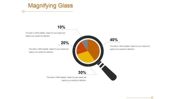 Magnifying Glass Ppt PowerPoint Presentation Outline Graphics Design Magnifying Glass Ppt PowerPoint Presentation Outline Graphics Design