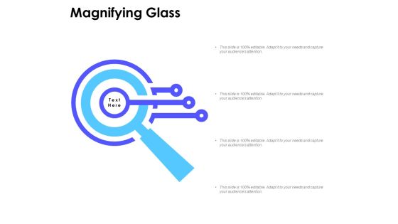 Magnifying Glass Ppt PowerPoint Presentation Portfolio Display Magnifying Glass Ppt PowerPoint Presentation Portfolio Display