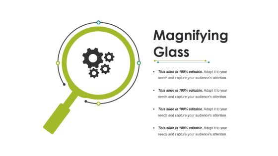 Magnifying Glass Ppt PowerPoint Presentation Portfolio Portrait Magnifying Glass Ppt PowerPoint Presentation Portfolio Portrait