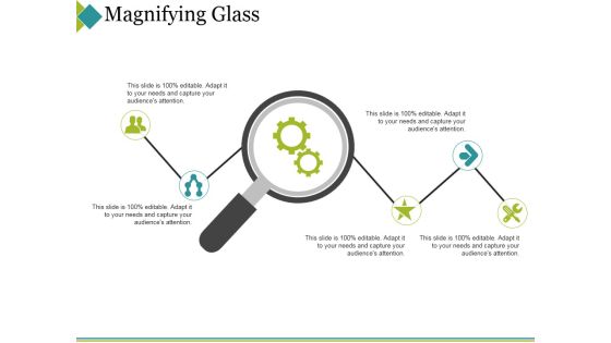 Magnifying Glass Ppt PowerPoint Presentation Professional Background Magnifying Glass Ppt PowerPoint Presentation Professional Background