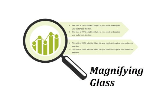 Magnifying Glass Ppt PowerPoint Presentation Slides Format Ideas