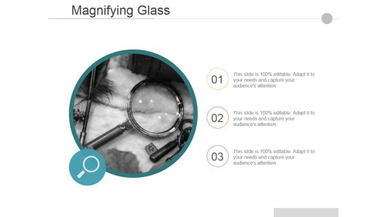 Magnifying Glass Ppt PowerPoint Presentation Slides Images Magnifying Glass Ppt PowerPoint Presentation Slides Images