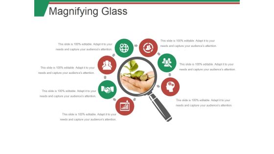 Magnifying Glass Ppt PowerPoint Presentation Slides Portrait Magnifying Glass Ppt PowerPoint Presentation Slides Portrait