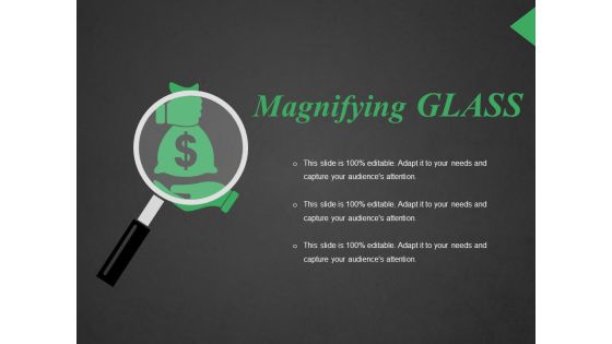 Magnifying Glass Ppt PowerPoint Presentation Styles Smartart Magnifying Glass Ppt PowerPoint Presentation Styles Smartart