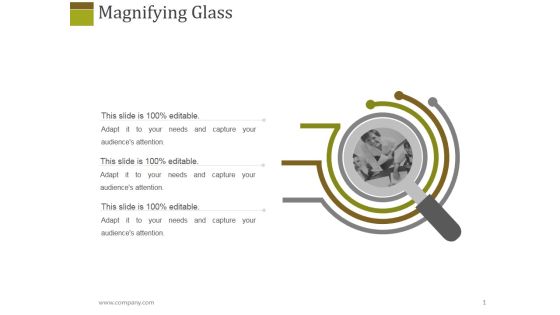 Magnifying Glass Ppt PowerPoint Presentation Summary Graphic Images Magnifying Glass Ppt PowerPoint Presentation Summary Graphic Images