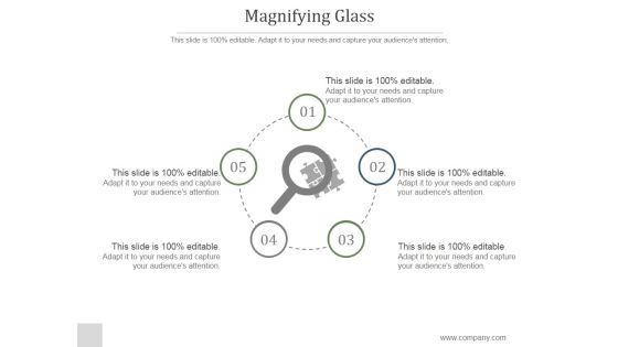 Magnifying Glass Ppt PowerPoint Presentation Summary Magnifying Glass Ppt PowerPoint Presentation Summary