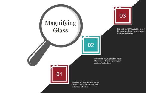 Magnifying Glass Ppt PowerPoint Presentation Summary Templates Magnifying Glass Ppt PowerPoint Presentation Summary Templates