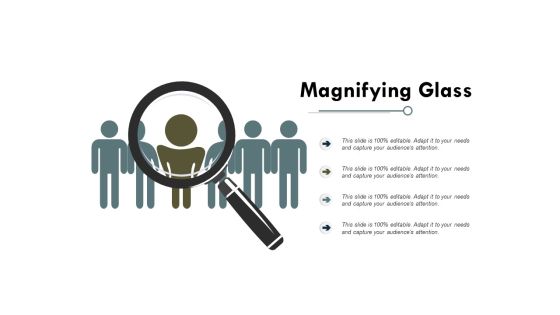 Magnifying Glass Research Ppt PowerPoint Presentation Gallery Maker