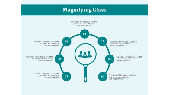 Magnifying Glass Research Ppt PowerPoint Presentation Outline Inspiration