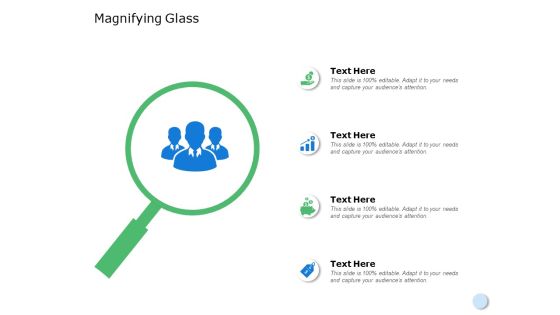 Magnifying Glass Technology Ppt PowerPoint Presentation Outline Styles