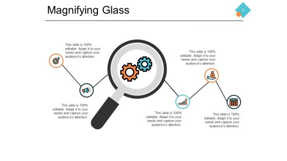 Magnifying Glass Testing Ppt PowerPoint Presentation Infographics Layout Ideas