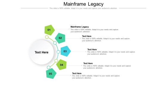 Mainframe Legacy Ppt PowerPoint Presentation Professional Background Images Cpb Pdf Mainframe Legacy Ppt PowerPoint Presentation Professional Background Images Cpb Pdf
